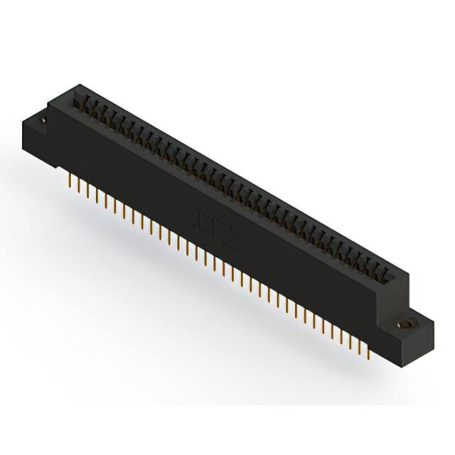 392-068-524-207 EDAC Inc.  Edgeboard Connectors